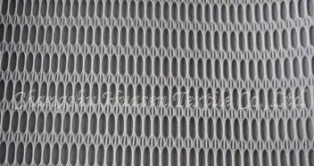 三明治網(wǎng)眼布 鞋帽材料的革新之選